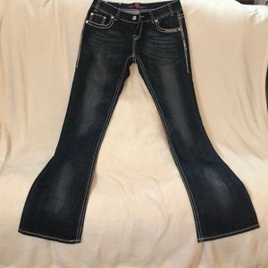 Rock & Roll Cowgirl jeans